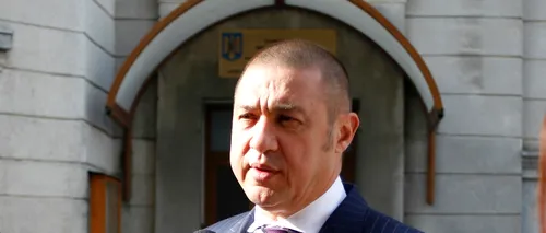 Rudel Obreja: Biroul Federal a validat doar candidaturile lui Relu Auraș și Fănel Trandafir