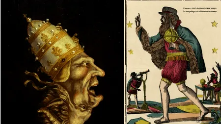 Nostradamus ar fi prevestit moartea Papei Francisc în 2025: „Prin moartea unui pontif bătrân, va fi ales un papă ROMAN care va slăbi Sfântul Scaun”