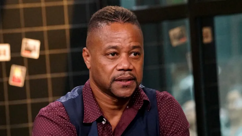 Cuba Gooding Jr. a fost dat în judecată de una dintre cele 14 femei care l-au acuzat de abuz sexual