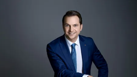 Sebastian Burduja, dezvăluiri despre planurile Coaliției: Nu cred că e un troc aici cine ia primăria generală renunță la președinție