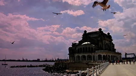 Liber la spectacole, festivaluri și concerte în Constanța, după ce a scăzut rata de infectare. Se redeschid restaurantele și cinematografele