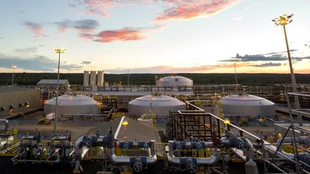 Unul dintre cele mai mari grupuri petroliere a luat o decizie radicală în privința prezenței în Rusia