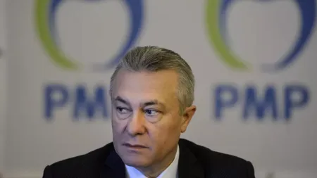 Va fuziona PMP cu PNL? Declarațiile lui Cristian Diaconescu