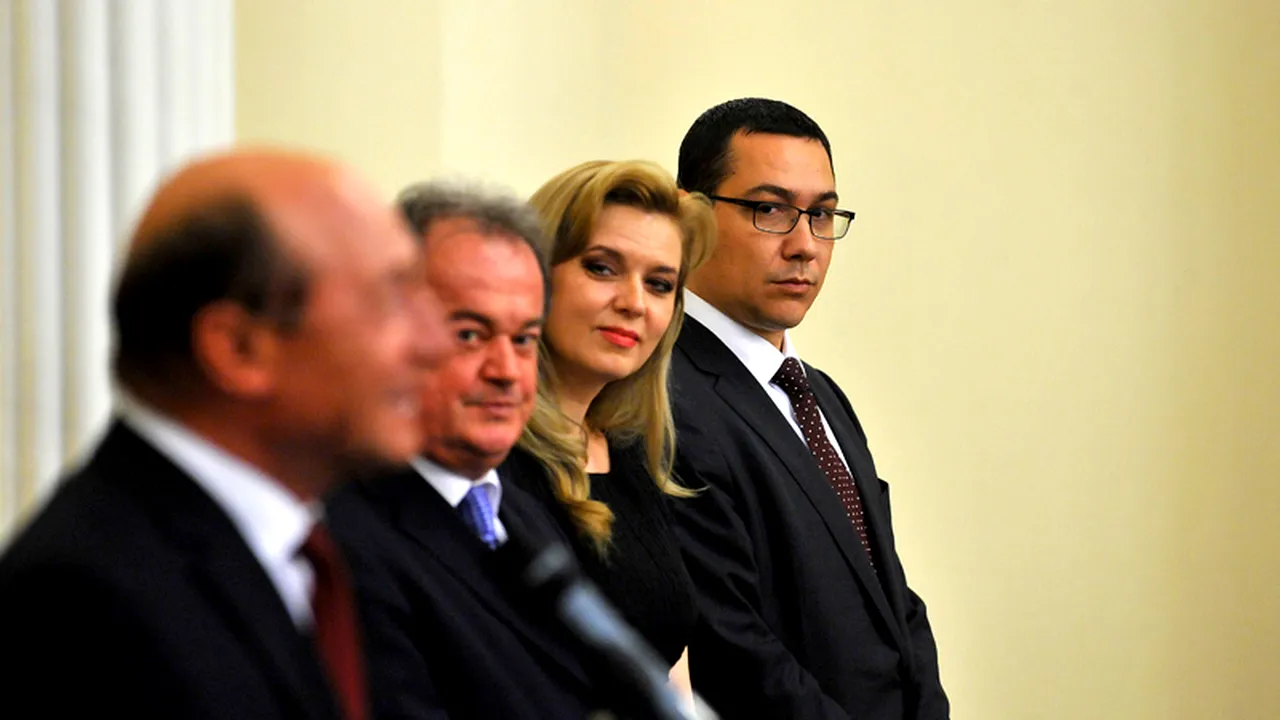 Tensiunile politice din România afectează leul și cresc costurile de finanțare, susțin analiștii