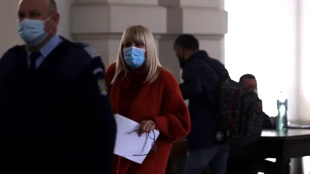 Curtea de Apel a respins cererea DNA de a o plasa pe Elena Udrea sub control judiciar. Decizia nu este definitivă