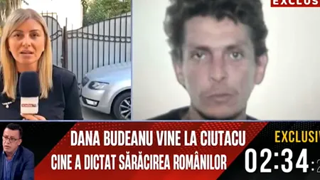 Scenariu de film în Gorj. Bărbat dispărut în urmă cu 20 de ani, pe care familia l-a crezut mort, a reapărut. Copiii au primit semn de la el: o amendă