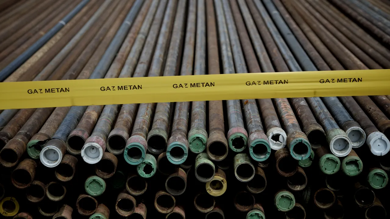 Minister Externe solicitare clarificări Ambasada Ungariei dispută gaze naturale Marea Neagră