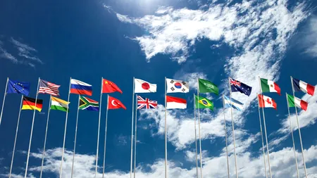 Noul clasament mondial: Franța și Germania nu se mai numără printre cele mai bogate țări. Cine e pe primul loc