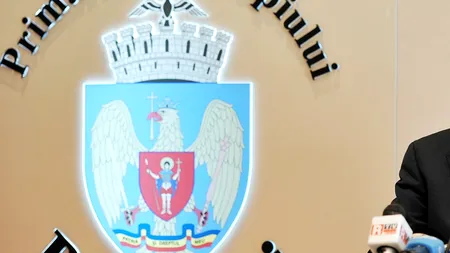 O nouă demisie în Primăria Capitalei