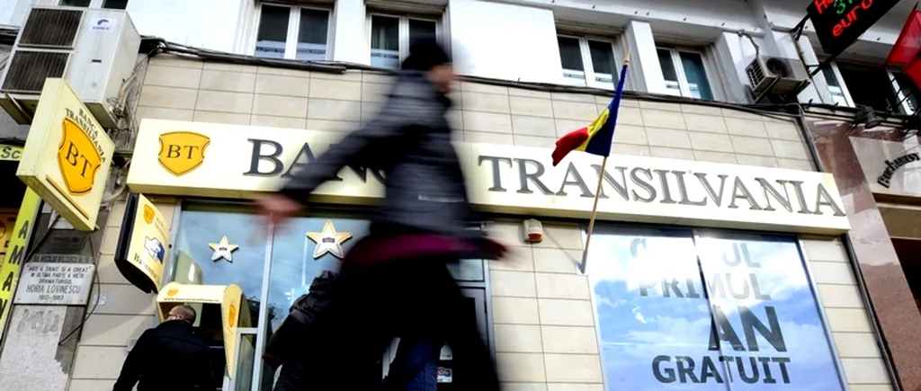 Banca Transilvania, interesată să preia operațiunile din România ale Bank of Cyprus