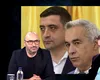H.D. Hartmann: „Ieri a fost votat Călin Georgescu prin PROXY. A avut loc un transfer matematic de voturi”