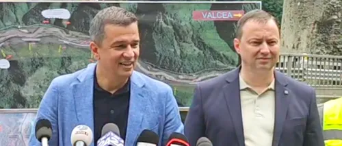 Sorin Grindeanu: ,,Marcel Ciolacu, FAVORIT să fie desemnat candidat al PSD pentru prezidenţiale