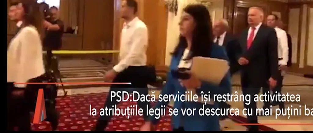 PSD: Copiii și SĂNĂTATEA, înaintea  SERVICIILOR SECRETE. Se vor descurca bine și cu mai puțini bani, dacă renunță la practicile NESĂNĂTOASE