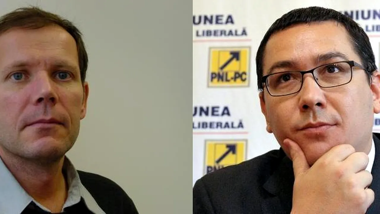 Quirin Schiermeier, autorul articolului din Nature, pentru Gândul: 