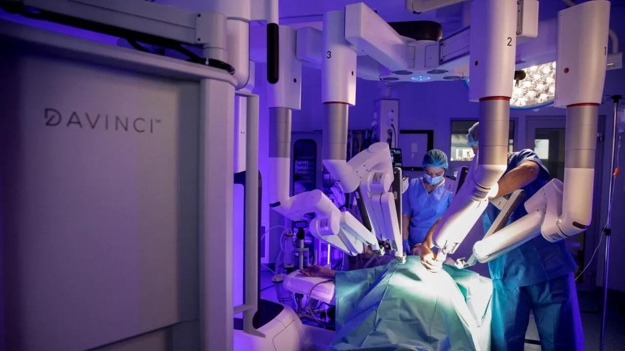 Cum poate fi tratată modern o afecțiune gravă?