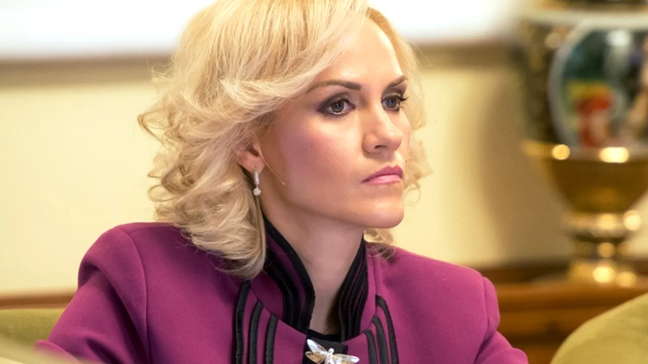Gabriela Firea îi transmite lui Ludovic Orban că trebuie ”să plece acasă”: ”A închis tot, în lipsa unui plan real pentru sănătatea oamenilor și salvarea locurilor de muncă”