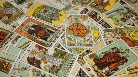 HOROSCOP tarot 4 martie 2020. Berbecii duc o povară, Gemenii sunt exuberanți