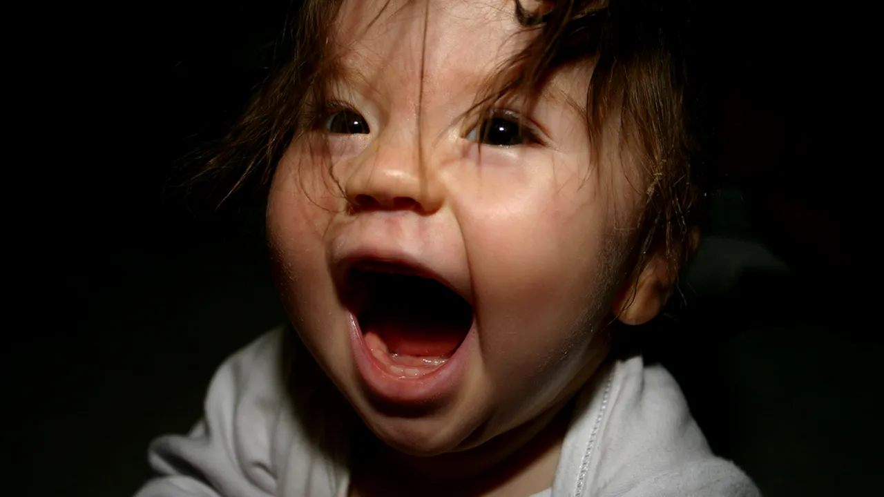 Doar 3 din 100 de copii români merg la creșă. Pe ce loc se află România în UE la acest capitol