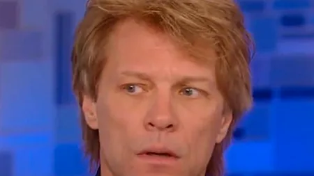 Tico Torres, toboșarul trupei Bon Jovi, operat de urgență de apendicită
