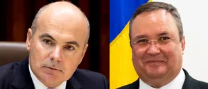 Rareș Bogdan, încredere deplină în Nicolae Ciucă la alegerile PREZIDENȚIALE: „Nu avem scenariu în care domnul Ciucă nu va candida”