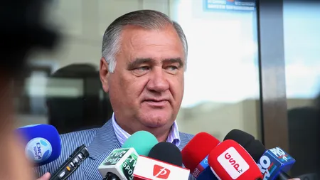 Gheorghe Chivorchian va candida la președinția FRF