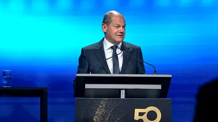 E-mailurile cancelarului Germaniei, Olaf Scholz, analizate de Poliție. Ancheta are legătură cu scandalul „CumEx Files”