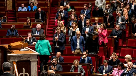 The Telegraph: Uniunea Europeană riscă să se confrunte cu o CRIZĂ de proporții, care poate afecta și Marea Britanie