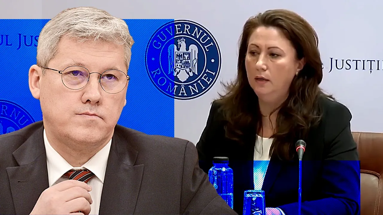 Alina Albu este noul șef al DIICOT. Președintele Klaus Iohannis a semnat decretul