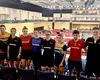 Campionatul Mondial Individual de TENIS de masă. Ce a făcut Bernadette Szocs pentru a câștiga o medalie