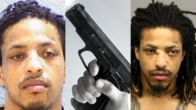 VIDEO | Cântărețul de muzică rap KTS Dre, ucis cu zeci de focuri de armă în Chicago