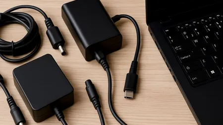 Laptopurile din UE trec obligatoriu la USB-C din aprilie 2026. Ce se schimbă pentru utilizatori
