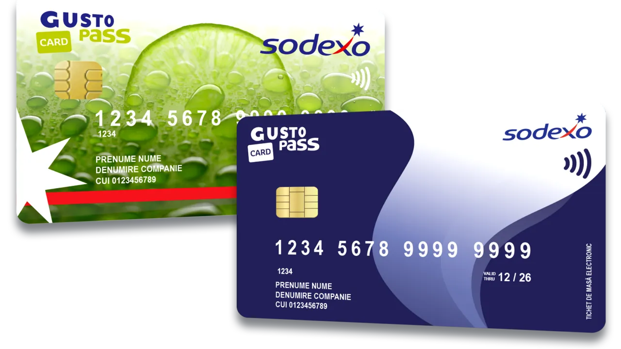 Ce este interzis să cumperi cu cardul de bonuri de masă