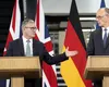Marea Britanie ar putea cumpăra ARMAMENT din SUA pentru a-l livra Ucrainei /„Colaborăm cu aliații asupra furnizării de capabilități”