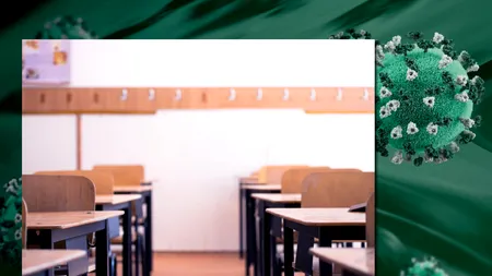 Alertă în Baia Mare. Școli închise până pe 4 decembrie, după 2 cazuri de meningită la elevi