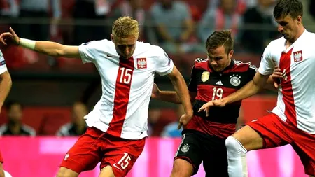 Câștigătoarea Euro 2016, invitată să joace o nouă finală. Cine va fi adversarul