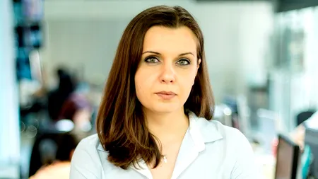 Da, sistemul medical nu are suflet, dar indiferența semenilor a omorât-o pe doamna Caloian