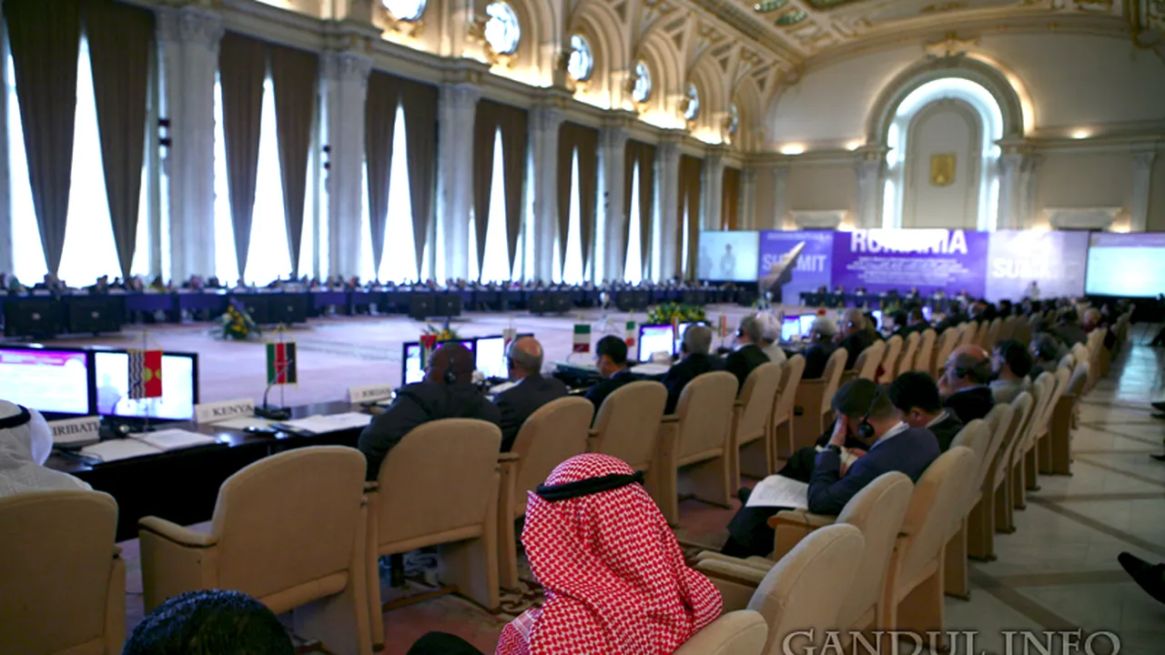 Decizia autorităților din Qatar după ce au studiat lista de condiții puse de cele state arabe pentru dezamorsarea crizei