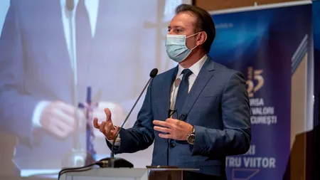 Vești bune, dar nu pentru toți! Florin Cîțu anunță: „A început programul pentru susţinerea companiilor mari!”