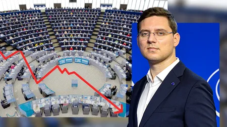 Victor Negrescu: Sunt state cu deficite mult mai mari decât România, dar nu se află în procedură de deficit excesiv - Declarații Exclusive