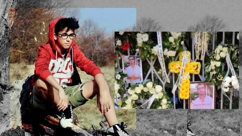 Prietenii lui Sebi, tânărul mort în accidentul de la 2 Mai, trag un semnal de alarmă și lansează campania ”Drugs are NOT my life”