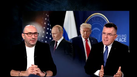 Dan Dungaciu: „Rușii au tăcut în legătură cu America de Sud și Groenlanda pentru a nu-i supăra pe americani”