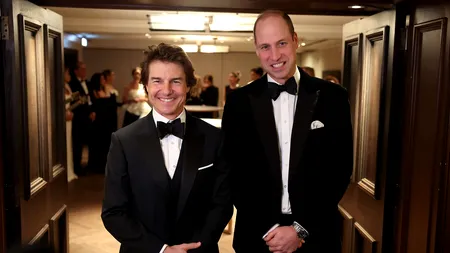 Tom Cruise, acuzat din nou că este de NERECUNOSCUT din cauza procedurilor estetice. Imaginile care au stârnit controverse