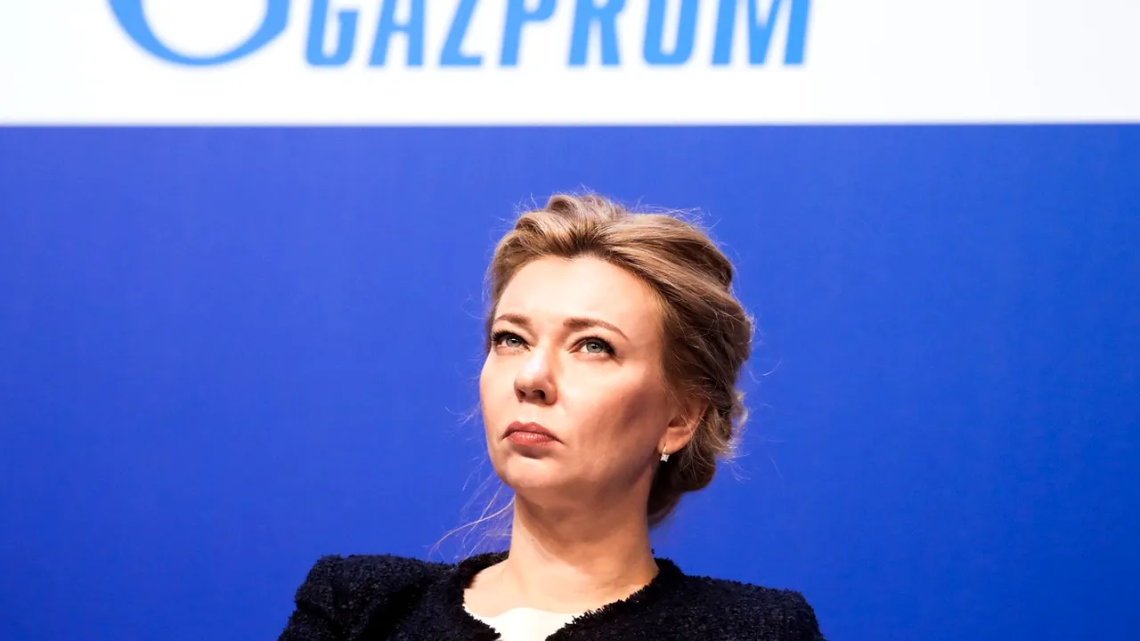 Gazprom se angajează să acopere necesarul de gaze al Europei. Compania neagă utilizarea gazului ca armă politică