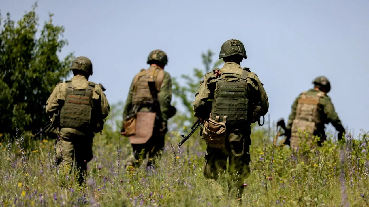 Război în Ucraina, ziua 1.590. Rusia anunță că forțele sale avansează spre bastionul Sloviansk