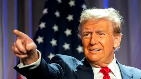 Trump susține că va folosi armata pentru a DEPORTA imigranții. Măsura este constituțională
