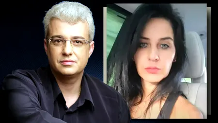 Cântărețul Cătălin Crișan și-ar fi AGRESAT fizic partenera: