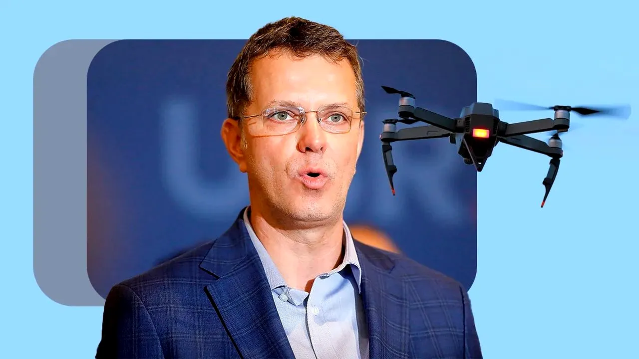 Moșteanu este pregătit de război: “Dacă un avion militar rusesc nu răspunde avertismentelor, va fi doborât”