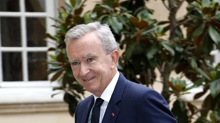 Cel mai bogat francez cere cetățenie belgiană, din cauza taxei lui Hollande asupra veniturilor mari