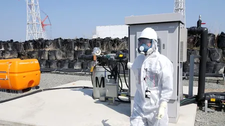 Ce pericol planează asupra centralelor nucleare din întreaga lume. „Sunt nesigure prin design-ul pe care îl au