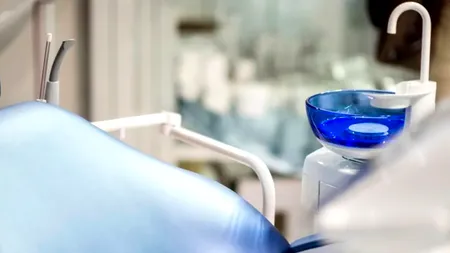 Clinica stomatologică unde a murit copila de 2 ani susține că avea toate avizele și autorizațiile necesare de funcționare